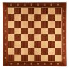 GamesDealer / Chessboard Intarsia 5, Madon
