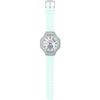 CASIO / Casio / Japanese Baby-G Baby-G BSA-B100MC-8AER Chronograph Sports Watch