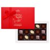 Gift set of chocolates "of Happiness. Health. Good"
