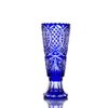 Гусевской Хрустальный завод / Crystal vase for flowers "Carnation"