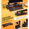 Стамм / Monitor stand 51x24x7 cm