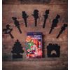 THEATER OF SHADOWS OF HARRY'S STORY / Game set "Nutcracker"