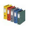 DURABLE / Durable / File, A4, spine, 70 mm, PVC Red