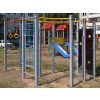 Sports complex "Corner" D408 powder paint