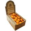 Cedar buckthorn with sea buckthorn show box 700 g 53 pcs
