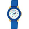 Q&Q / Đồng hồ đeo tay Nhật Bản Casual VQ96J022Y