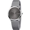 Calvin Klein / Montre minimale suisse K3M22123