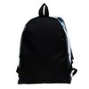 Calligrata / Youth backpack "The end"