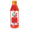 BEAM / Gouache art 1 pc. "Classic", 500 ml, scarlet, plastic bottle, dispenser