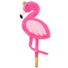 COLORS / Flamingo Warmer Toy