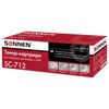 SONNEN Cartridge 712 for Canon i-SENSYS LBP3010 / 3010B / 3100