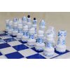 CHESS GATHERS