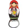 Magnet opener "Matryoshka"