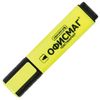 A set of highlighters FISMA 4 PCs., ASSORTED, line 1-5 mm