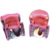 Тарусский художник / Tarusa artist / Pencil holder with pocket