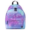 BRAUBERG universal, formato ciudad, Galaxy, 20 litros, 41x32x14 cm, 229879