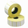 Thermal top label (30x20 mm), 2000 labels in the video, the light fastness of up to 12 months