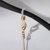 Сималенд /  Eyeglass chain "Geometry. Cylinder"