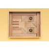 Zartoy / Wooden construction set "Development"