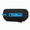 SVEN / Column portable waterproof PS-77, 1.0, 5 W, Bluetooth, FM, microSD, MP3, black