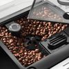 DELONGHI ETAM 29.660.SB, 1450 w, 1.4 litres, 200g grain capacity, automatic capuinator, silver