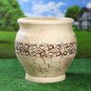 Керамика ручной работы / Planter "Amir" 30 l