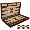 GamesDealer / 双陆棋几何图案，土耳其，Yenigun