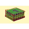 AviraKids / Developing soft mat-puzzle "Mathematics"
