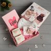 KAFTAN / Gift set "Winter Holidays"