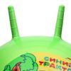 Играем вместе / Play Together / Blue Tractor Ball