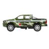 Технопарк / Toyota Hilux Camouflage-Auto