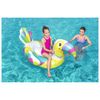 Bestway / Inflatable raft for swimming "Tukan"