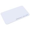 Access card magnetic FALCON EYE "Em-marine" 125 kHz, thin, set of 50 pcs., Non-rewritable