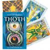 GamesDealer / Tarot Cards: "Aleister Crowley Thot Pocket Swiss"