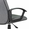 BRABIX / Office chair "Element EX-289", fabric, gray,