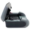 CASSIDA / Quattro Z banknote detector, automatic, RUB, IR, magnetic detection