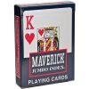 GamesDealer / Maverick Jumbo Thẻ đỏ / xanh