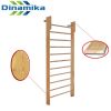 Dinamika / Gymnastic wall