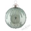 Holiday Classics / Ball "Zigzag", 6 pieces