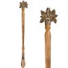 Золотая антилопа / Shoe spoon "Fisherman"