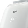 Air conditioning mobile BALLU Platinum BPHS-13H, space 35 sq m
