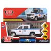 Технопарк / Auto "Uaz Pickup Polizia"
