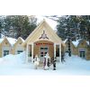 Tour of Veliky Ustyug "Lessons at the School of Magic of the Russian Father Frost" - 2 days