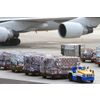 Of air freight, special charters
