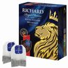 RICHARD / Tea "Royal English Breakfast" black, 100 sachets of 2 g