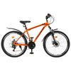 PROGRESS / Bicycle "Advance Pro" size 17