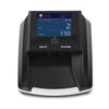 MERCURY / D-20A TFT banknote detector, automatic, IR, magnetic detection, battery, black