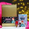 Beauty Fox / Set "Winter party"