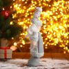 Зимнее волшебство / Soft toy "Santa Claus coat with circles"