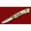 Грифон / Penknife "Somik"